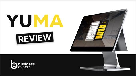 YumaPOS Review 2024: Features, Pricing, Customer Service.
